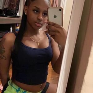 Meet your Posher, Sierra